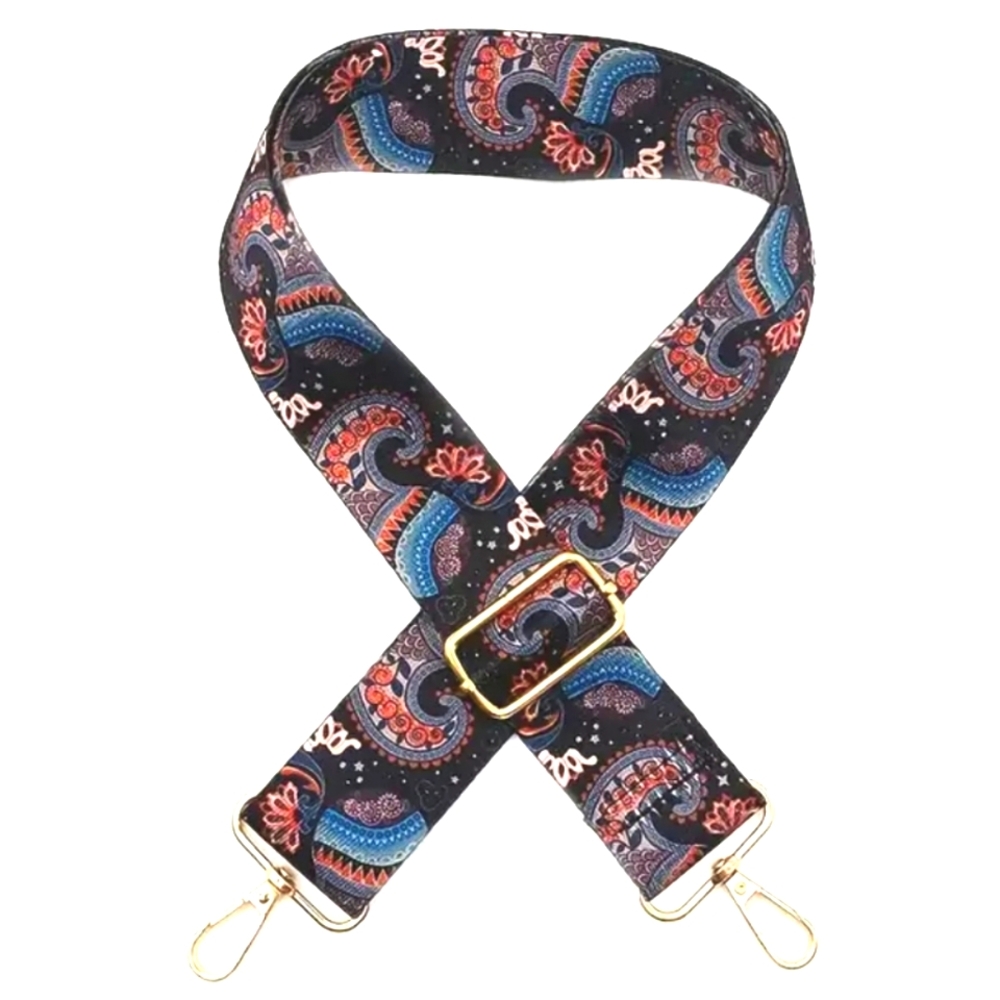 Crossbody Straps Bundle of Four - Picture 5 of 5